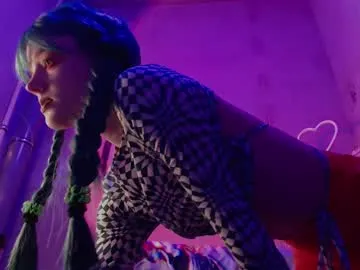 alice_glo's Thumb Image