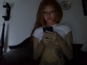 creature_nymph's Thumb Image