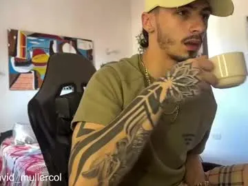 david_muller_ Image 2