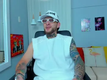 drako_lamar's Thumb Image