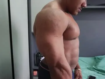 henrimusclee Image 19