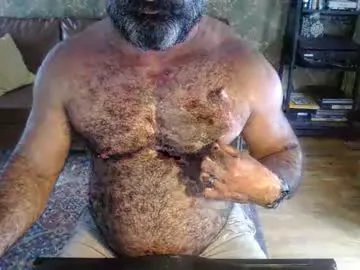 muscledadbear Image 5