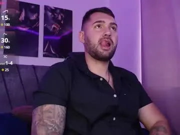 simonbeck's Thumb Image