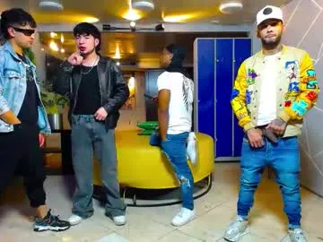 the_goodfellas Image 14